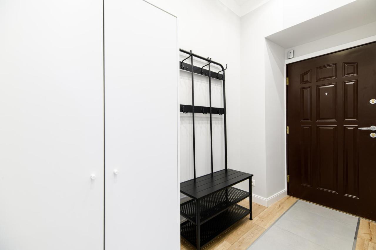 Native Apartments Blich 7 Cracovia Exterior foto