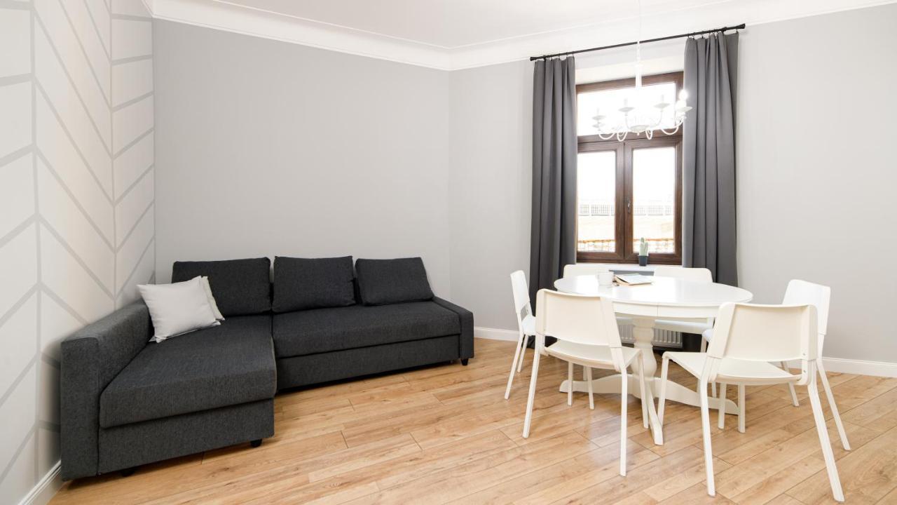 Native Apartments Blich 7 Cracovia Exterior foto