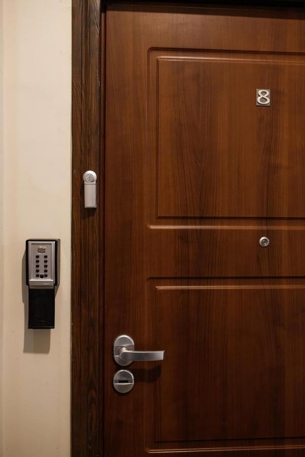 Native Apartments Blich 7 Cracovia Exterior foto
