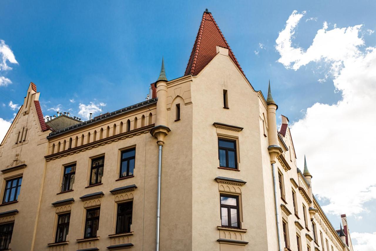 Native Apartments Blich 7 Cracovia Exterior foto