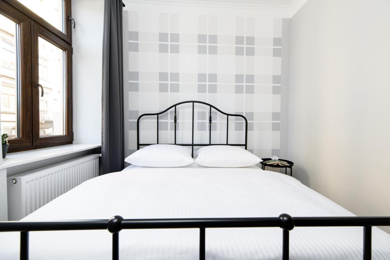 Native Apartments Blich 7 Cracovia Exterior foto